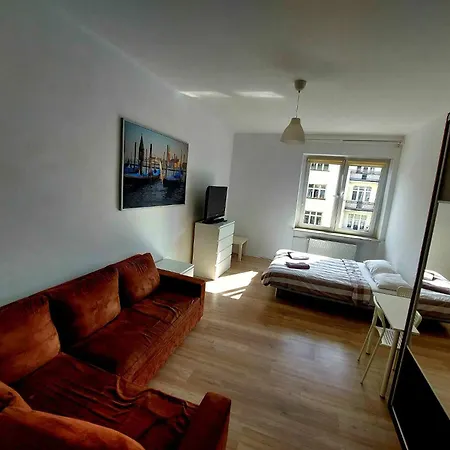 Homestay W Centrumgdyni Sw78 *
