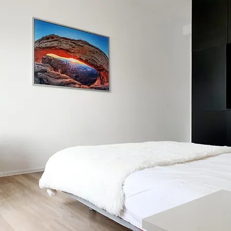 W Centrumgdyni Sw78 Homestay