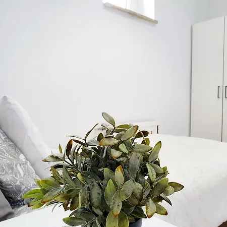 Privat bolig W Centrumgdyni Sw78 *