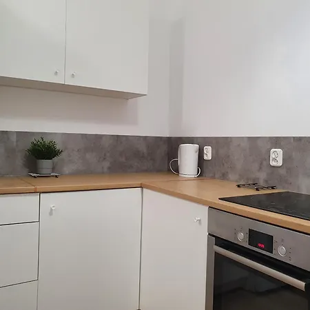 Privat bolig W Centrumgdyni Sw78 *