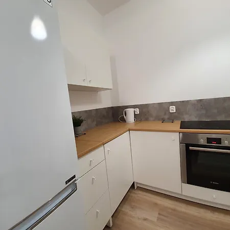 W Centrumgdyni Sw78 Privat bolig Gdynia